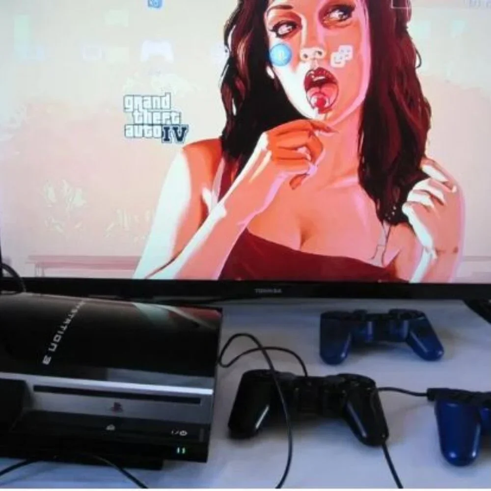 PS3 